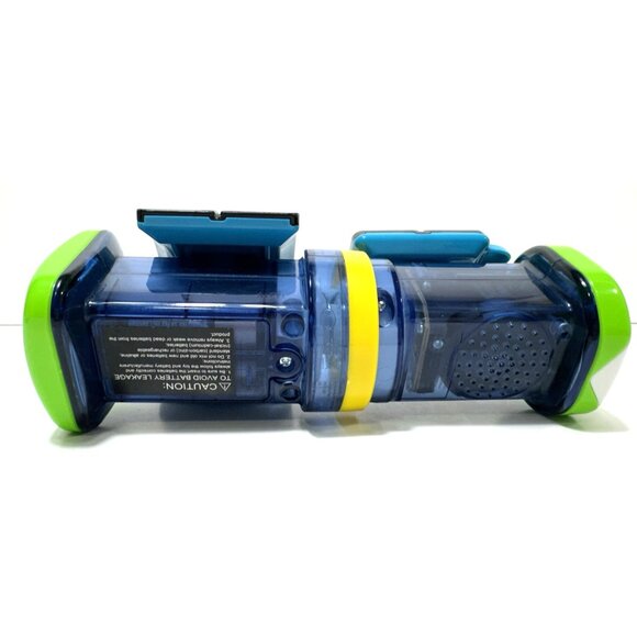 BOP IT! TETRIS Electronic Handheld Family Game Tested and Works! Hasbro 2013 - Picture 6 of 6